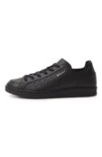 Кожаные кеды Tennis Bally MSK0CS/VT005 фото 4