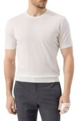 Джемпер из шерсти и кашемира Stefano Ricci W505506G10/W25150 фото 3