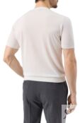 Джемпер из шерсти и кашемира Stefano Ricci W505506G10/W25150 фото 4