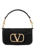 Сумка Loco small Valentino 5W2B0N86/PMI фото 1