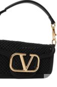 Сумка Loco small Valentino 5W2B0N86/PMI фото 3