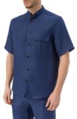 Льняная рубашка Corneliani 25I207-2514108 фото 3