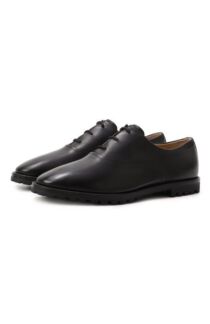 Кожаные оксфорды Sherod Bally