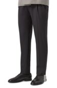 Кожаные оксфорды Sherod Bally MSF0GG/BU005 фото 3