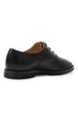 Кожаные оксфорды Sherod Bally MSF0GG/BU005 фото 5