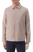Куртка из хлопка и шелка Corneliani 25LI44-2514528 фото 3