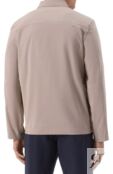 Куртка из хлопка и шелка Corneliani 25LI44-2514528 фото 4