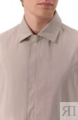 Куртка из хлопка и шелка Corneliani 25LI44-2514528 фото 5