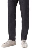 Замшевые кеды Strobel Portofino Light Dolce & Gabbana CS2324/A9T67 фото 3