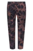 Брюки из вискозы Dries Van Noten 251-020936-1027 фото 1