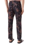 Брюки из вискозы Dries Van Noten 251-020936-1027 фото 4