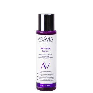 Омолаживающий тоник с коллагеном и комплексом аминокислот Anti-Age Tonic