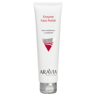 Паста-эксфолиант с энзимами для лица Enzyme Face Polish, 100 мл