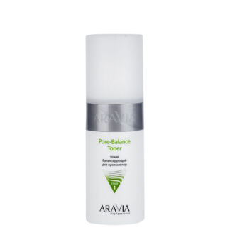 Тоник балансирующий для жирной и проблемной кожи Pore-Balance Toner, 150 мл
