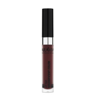 Тинт-блеск для губ 2-в-1 MAGNIFICENT COLOR 10 бордовый, 5,5 мл