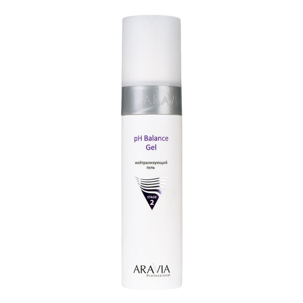 Нейтрализующий гель рН Balance Gel, 250 мл фото 1