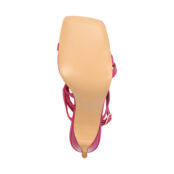 Босоножки LOLLI|POLLI 233-027B-9606 фото 4