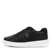 Кеды U.S. POLO ASSN. 101087240 фото 1