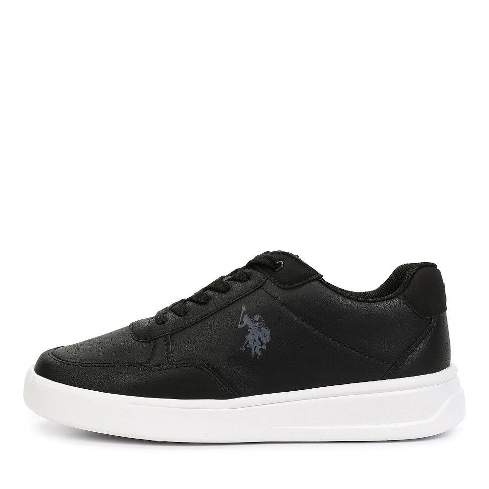 Кеды U.S. POLO ASSN. 101087240 фото 1