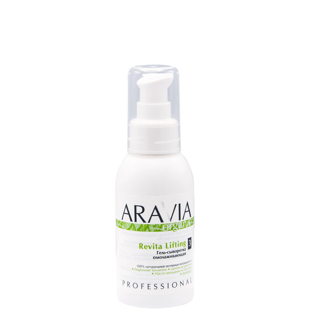 Гель-сыворотка омолаживающая Revita Lifting, 100 мл фото 1