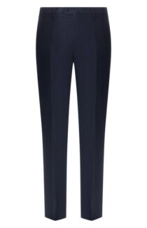 Шерстяные брюки Loro Piana