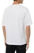 Хлопковая футболка Kiton UMK0362 фото 4