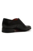 Кожаные оксфорды Carter Santoni MCCG12474JC6I0BR фото 5
