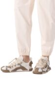 Комбинированные кеды NS1 Dolce & Gabbana CS1770/AJ972 фото 3