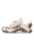 Комбинированные кеды NS1 Dolce & Gabbana CS1770/AJ972 фото 4