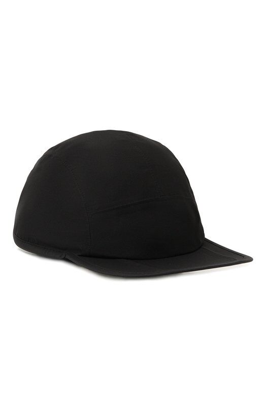 Текстильная бейсболка Zegna x norda™ Zegna Z5I80HA5/N0RB5Z001 фото 1