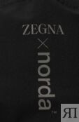 Текстильная бейсболка Zegna x norda™ Zegna Z5I80HA5/N0RB5Z001 фото 4