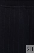 Брюки из хлопка и кашемира Brunello Cucinelli MM833B2336 фото 5
