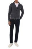 Джинсы Corneliani 944JG4-9420141 фото 2