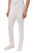 Хлопковые брюки Polo Ralph Lauren 710740566 фото 3