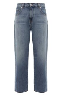 Джинсы Ryan 7 For All Mankind