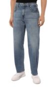 Джинсы Ryan 7 For All Mankind JSRNC100UR фото 3