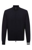 Хлопковая толстовка Corneliani 94G565-9425010 фото 1