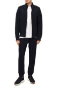 Хлопковая толстовка Corneliani 94G565-9425010 фото 2