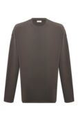 Хлопковый лонгслив Dries Van Noten 242-021113-9603 фото 1