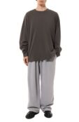 Хлопковый лонгслив Dries Van Noten 242-021113-9603 фото 2
