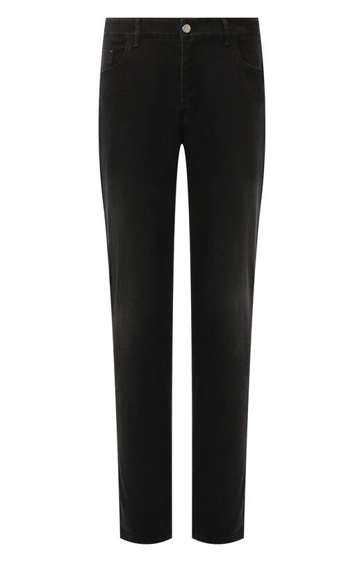 Джинсы Regular fit Zilli J5T001M0440VZL000 фото 1