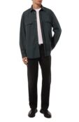 Джинсы Regular fit Zilli J5T001M0440VZL000 фото 2