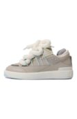 Кожаные кеды B-Court Balmain DM1VI361/LGCT фото 4