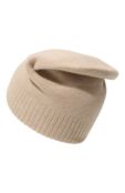 Двусторонняя шапка из кашемира Kiton UCAPP20K0224F04 фото 2