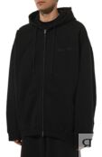 Хлопковая толстовка VETEMENTS UA65HB620B фото 3