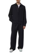 Кожаные кеды Collegiate Skel-Top Amiri AMF0SR1031 фото 2