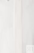Хлопковая рубашка Jil Sander J21DL0185/J45002 фото 5