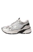 Комбинированные кроссовки PA 4 Palm Angels PMIA102F24LEA003 фото 4
