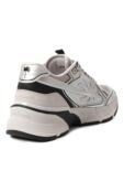 Комбинированные кроссовки PA 4 Palm Angels PMIA102F24LEA003 фото 5