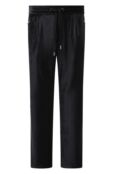 Бархатные брюки Dolce & Gabbana GP09XZ/HU7S0 фото 1
